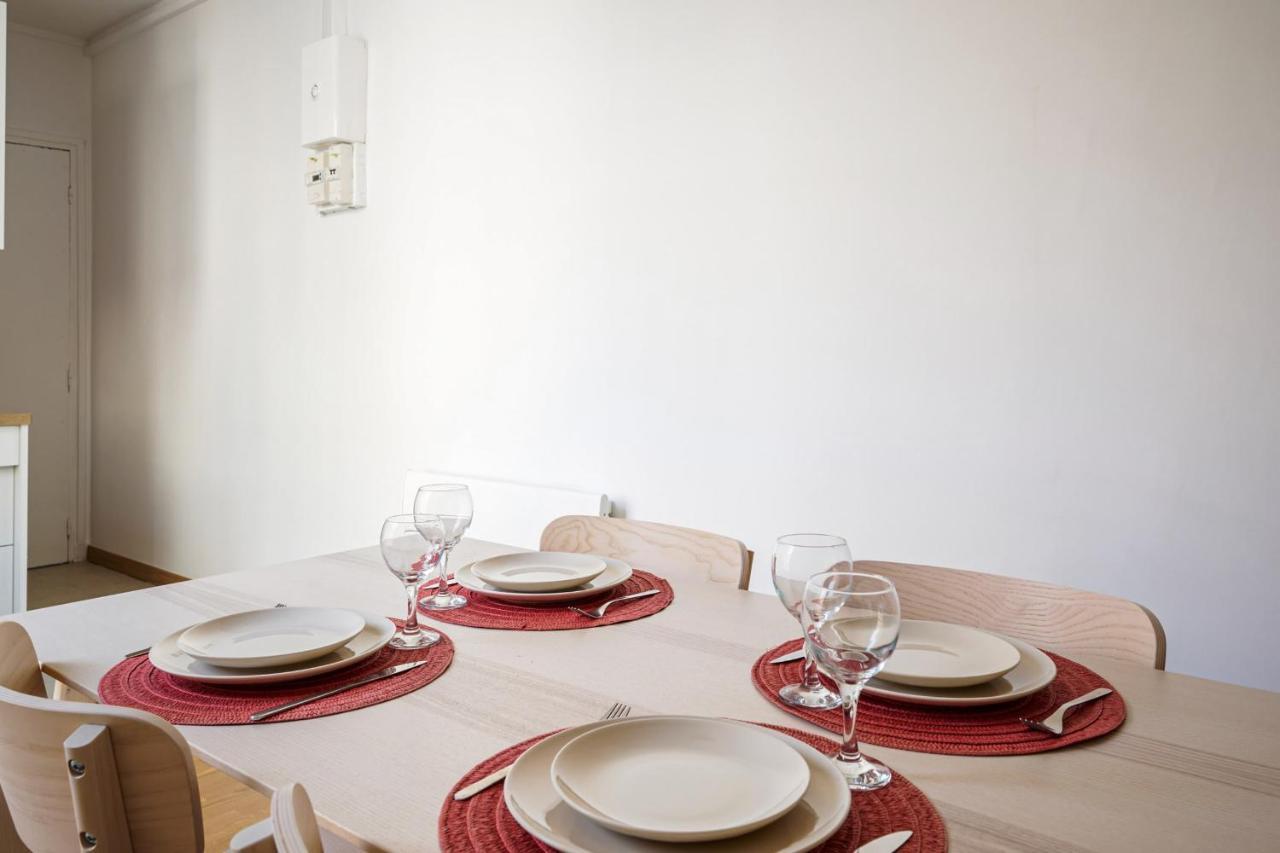 Amavel - Welkeys Apartment