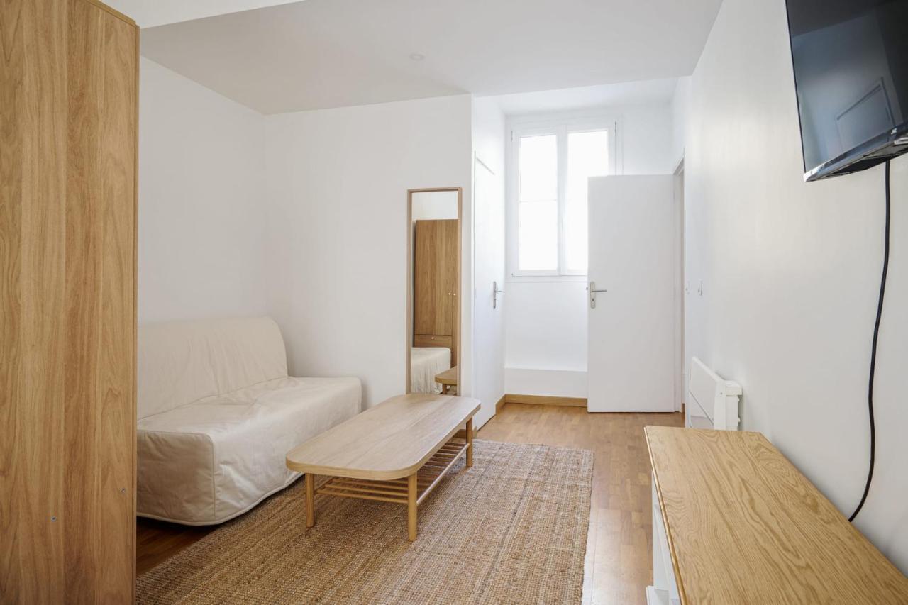 Amavel - Welkeys Apartment Paris